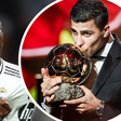 Vinicius: How Real Madrid star missed out on a million dollar paycheck for failing to win Ballon d’Or