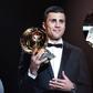 Ballon d'Or: Vinicius Junior fires back after losing to Man City’s Rodri