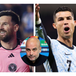 'Cristiano was a monster and the father of the monster is Messi'-Pep Guardiola sheds new light on Messi and Ronaldo rivalry