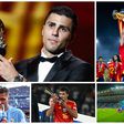 Rodri Net Worth: Age, Bio, Career, Achievements, Girlfriend, and How Rich is the Ballon d’Or winner in 2024?