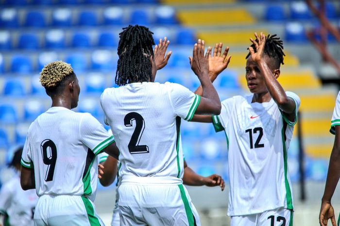 Super Falcons on X