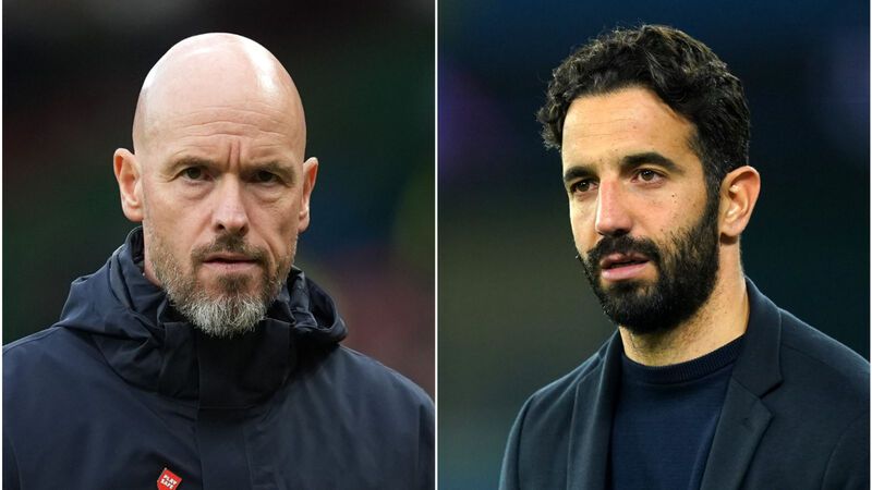 ‘I expected this’ — Sporting boss reacts after being approached by Manchester United to replace Ten Hag