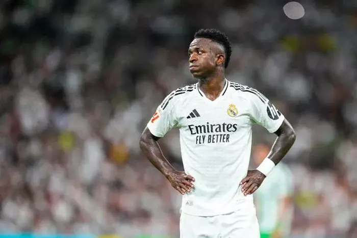 Mourinho slams La Liga referees, demand protection for Vini