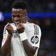 Real Madrid's Vinicius Junior lost the Ballon d'Or to Rodri | Imago