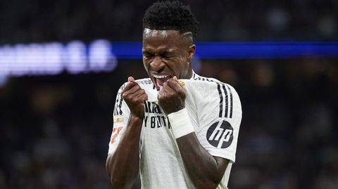 ‘Unnecessary and exaggerated’ — LaLiga president slams Vinicius, Real Madrid’s response to Ballon d’Or loss