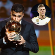 'Where do I start'- Retired Real Madrid star Toni Kroos slams Balon d'Or final ranking