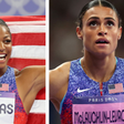 [WATCH] Gabby Thomas and Sydney McLaughlin-Levrone thrill fans in latest New Balance commercial