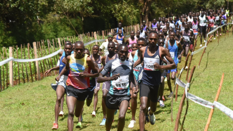 Athletics Kenya gears up for third cross-country showdown in Iten