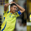 Ronaldo penalty miss ends Al-Nassr's Kings Cup ambition