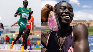 Gout Gout: Born to South Sudanese parents, Australian wonderkid termed ‘next Usain Bolt’ makes major career move