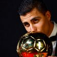 'I am very convinced' — Rodri picks LaLiga star as next Ballon d'Or winner