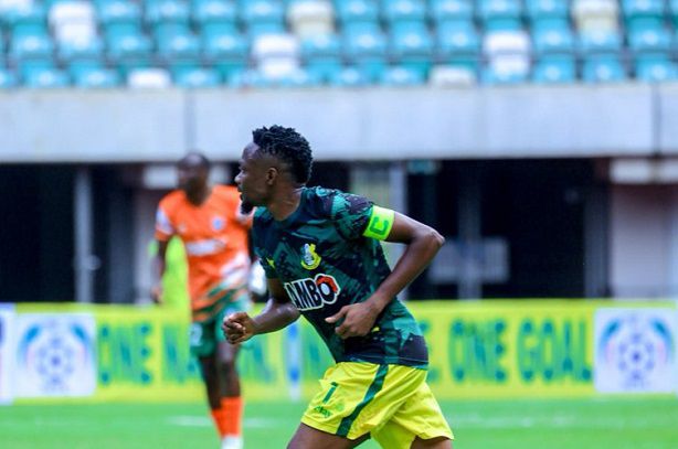 ‘This act can bring the game to disrepute’ – Ahmed Musa outburst sees NPFL slam Kano Pillars with N2m fine