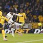 Wolves vs Chelsea: Arokodare's goal starts failed comeback as Gitten's wonder strike ensures Blues advance