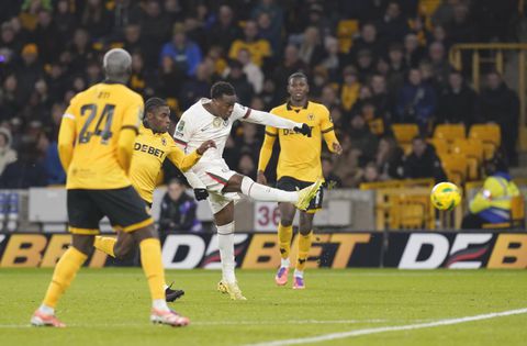 Wolves vs Chelsea: Arokodare and Gitten's Late Drama Secures Blues' Advance