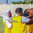 Harambee Starlets: CAF Millions Awaiting Kenya After WAFCON 2026 Qualification