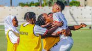 Harambee Starlets: CAF Millions Awaiting Kenya After WAFCON 2026 Qualification