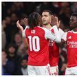 Gunners extend clean sheet streak, with win over Seagulls