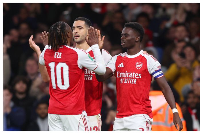 Gunners extend clean sheet streak, with win over Seagulls