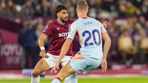 Lucas Paqueta Sends Clear Message to Fans Amid West Ham Exit Reports