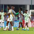 Go back home - Italy sends Nigeria packing at FIFA U-17 Women's World Cup