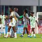 Go back home - Italy sends Nigeria packing at FIFA U-17 Women's World Cup