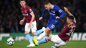 Ranking Eden Hazard's 6 Best Chelsea Career Highlights That Got Him Inducted Into The Premier League Hall of Fame