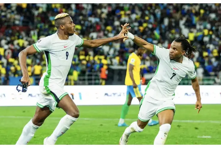 We don't have that — Yakubu Aiyegbeni reveals what Super Eagles need to win AFCON