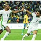 AFCON 2025: Super Eagles third-favourites to lift trophy as Supercomputer makes grim semifinals prediction