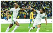 Nigeria To Face Gabon As CAF Confirms Fixtures For 2026 FIFA World Cup Play-Offs In Morocco