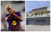 Yamal set to spend millions of dollars on luxurious mansion formerly owned by Piqué and Shakira