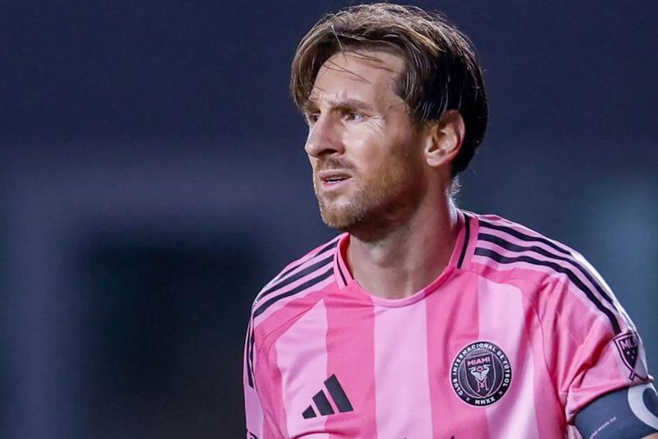 We need better players — Messi urges MLS to remove salary cap to sign world's best talents