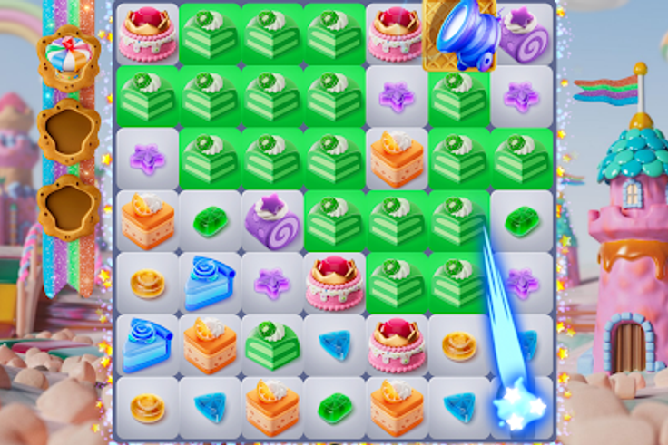 The Fun World of Tasty Slots in Best Online Casinos