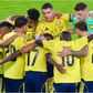 Cristiano Ronaldo speaking to Al Nassr players during the King's Cup vs Al-Ittihad.