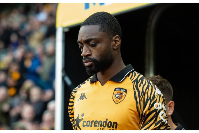 Super Eagles star calls for improvement