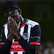 'Fools!' – Man Utd Fans Enjoy Harambee Stars' Clarke Oduor and His Grimsby Teammates' Carabao Cup Thrashing by Brentford