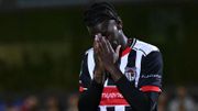 'Fools!' – Man Utd Fans Enjoy Harambee Stars' Clarke Oduor and His Grimsby Teammates' Carabao Cup Thrashing by Brentford