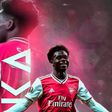 Why Bukayo Saka Is About to Become One of Highest-Paid Stars in the Premier League