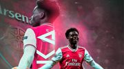 Why Bukayo Saka Is About to Become One of Highest-Paid Stars in the Premier League