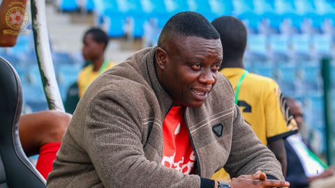 Kenya Police Part Ways with Ettiene Ndayaragije Days After CAF Champions League Exit to Al Hilal