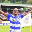 AFC Leopards Claw Hapless Shabana to Maintain Unbeaten League Start as Tusker Sink Kariobangi Sharks