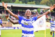 AFC Leopards Claw Hapless Shabana to Maintain Unbeaten League Start as Tusker Sink Kariobangi Sharks