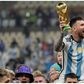 Finally! Lionel Messi reveals plans for 2026 World Cup