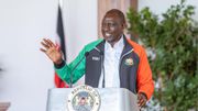 Ruto Sends Powerful Message To Harambee Starlets After Qualifying For WAFCON