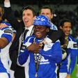 Obafemi Martins at 42: Inter Milan Paid Tribute, But Birmingham City Stole the Show