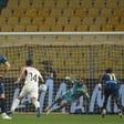 Maduka Okoye saved a penalty - Now Nigerians have questions for Chelle