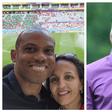 How I met my beautiful Moroccan wife - Super Eagles legend Sunday Oliseh opens up