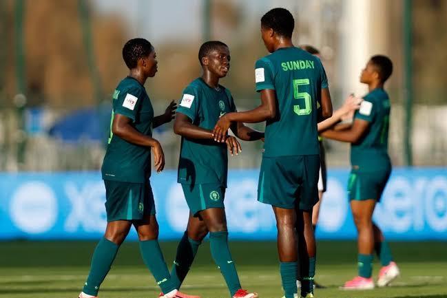 Flamingos defeat Mexico | Peoples Gazette