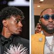 Davido sends Lamine Yamal six-word message after Ballon d'Or 2026 heartbreak