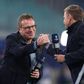 Klopp's mentor Rangnick brings studious approach to Man Utd