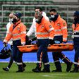 PSG star Neymar to miss 6-8 weeks with ankle injury